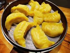 -快乐老家三鲜饺子东北菜(南六中路店)