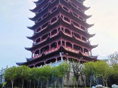 -锡缘无锡小笼馆(武胜路店)