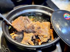 -荣基四海一家·家常菜·海鲜大排档(新安店)