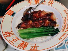 -肥韬茶餐厅(海上世界店)