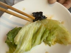 -蝎王府羊蝎子(西直门店)