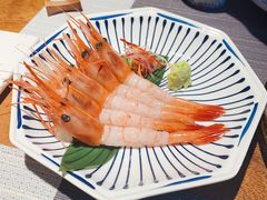 -森味薪火烧•烧鸟居酒屋•日本料理(望京店)