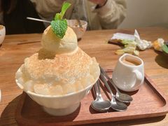 -TAIFORKS 大福食堂·山葵烤肉料理·拌饭(宝安店)