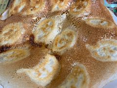 -葛记焖饼(伏牛路店)