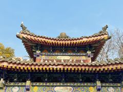 -西安大兴善寺