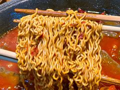 -阳阳老火锅(小南门店)