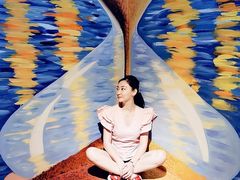 -天津梵高星空艺术馆(天河城旗舰店)