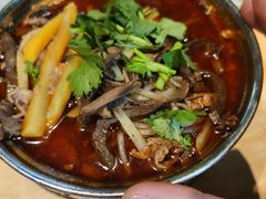 -蒙料·手把肉(望京店)