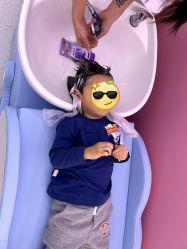 -星咔萌StarCamo儿童剪发(芳圆里IDMALL品牌形象店)