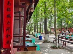 -中国观音故里广德景区