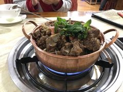 -顺顺小吃(独克宗古城店)