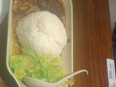 -李先生牛肉面大王(济南火车站候车室店)