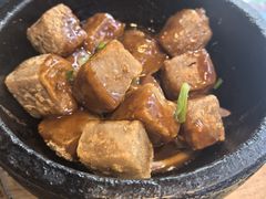 -甘家界牌柠檬鸭(青山店)