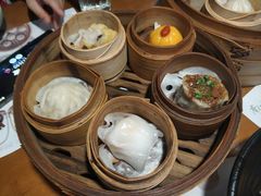 五小福-南小馆(迪士尼小镇店)