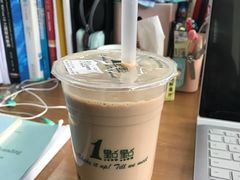 -1点点(银座和谐广场店)