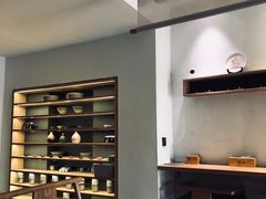 大堂-静一餐厅·湖北菜(前门创始店)