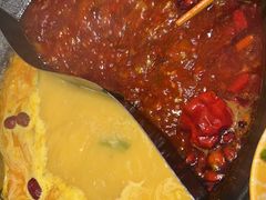 -朱光玉火锅馆(正弘城店)