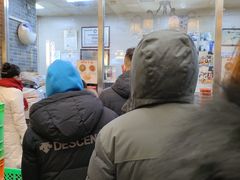 -清真·二嫂子煎饼果子(鼓楼旗舰形象店)