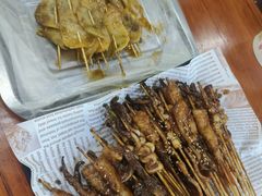 -十里铺铁板鱿鱼