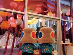 -水桶王国主题餐厅·聚会·生日派对·亲子活动·家庭套餐(亚龙湾希尔顿店)