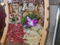 -云尊府云南菜·蒸汽石锅鱼(学清路店)