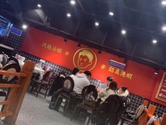 -华仔龙虾(永乐路总店)