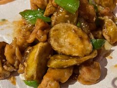 -小俩口烧烤东北菜(双井店)