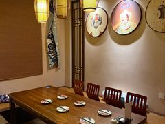 -鸟泉居酒屋·烧鸟·酒馆(百子湾店)