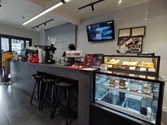 -NokNok Coffee(宽窄巷子店)