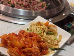 -炭之家·齐齐哈尔非遗烤肉·鲜切直供(中央大街店)