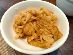 -东海酒家(长平东路店)