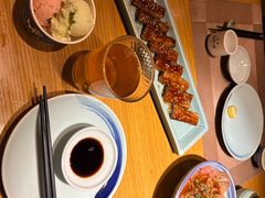 -三石铁板烧(紫竹桥店)