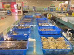 -宝燕海货工场(长江国际店)