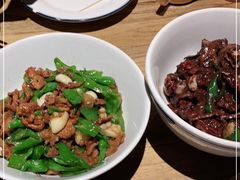 -农耕记·湖南土菜(科技园店)