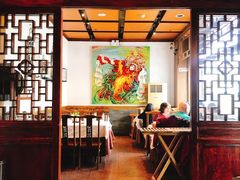 -四季民福烤鸭店(王府井灯市口店)