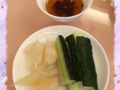 -烤肉宛饭庄(南礼士路店)