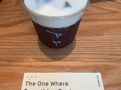 -O.P.S. CAFE
