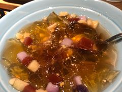 -蜜桃餐厅·伴山(湖滨商业街店)