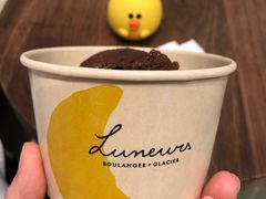 -LUNEURS月乐诗·法式冰淇淋(环贸店)