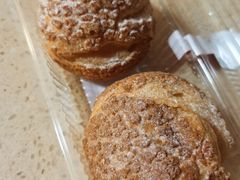 -85度C(南京龙江店)