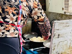 -无名氏宵夜小摊(祝家三姐妹馄饨店)