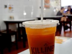 -Killiney Kopitiam(基利尼路67号店)