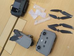 -DJI大疆(深圳华强北曼哈授权体验店)