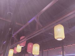 大堂-十三姨正合丰烤肉(营迹路店)