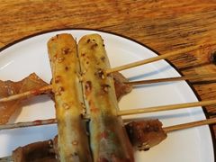 -喝丢一只鞋海鲜烧烤·海肠捞饭(文体街店)