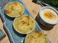 -清水日本料理铁板烧(学府路店)