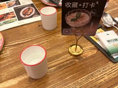 -新白鹿餐厅(龙游路总店·杭帮菜名店)