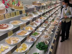 -鹏天阁酒楼·海鲜(红旗店)