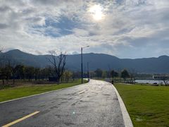 -东钱湖旅游度假区