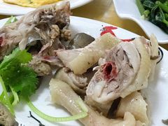 -文昌鸡饭店110号(中山路店)